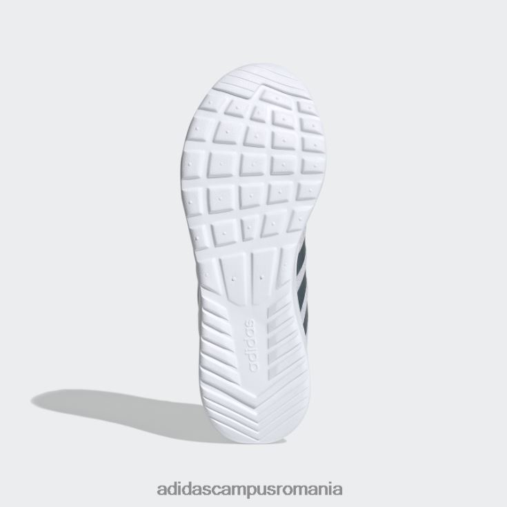 adidas campus romania pantofi adidas qt racer 2.0 albi femei alb/vision met/gri J266N222317