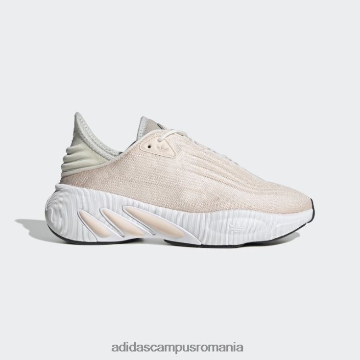 adidas campus romania pantofi adifom sltn quartz femei cuarț/blush J266N222238
