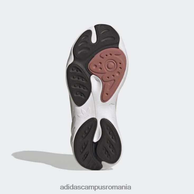 adidas campus romania pantofi adifom sltn roșii femei gri/rosu J266N222133