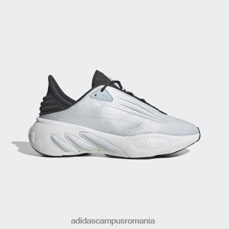 adidas campus romania pantofi albastru adifom sltn femei cer albastru J266N222325