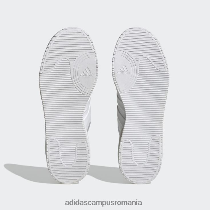 adidas campus romania pantofi albi de curte funk femei aur alb/mat J266N222169