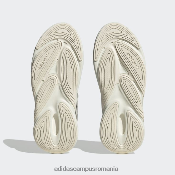 adidas campus romania pantofi albi ozelia adidas femei alb/negru/mov de șoc J266N222119