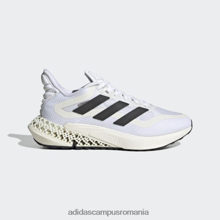adidas campus romania pantofi alergare 4dfwd pulse 2 alb adidas femei alb/carbon J266N222086