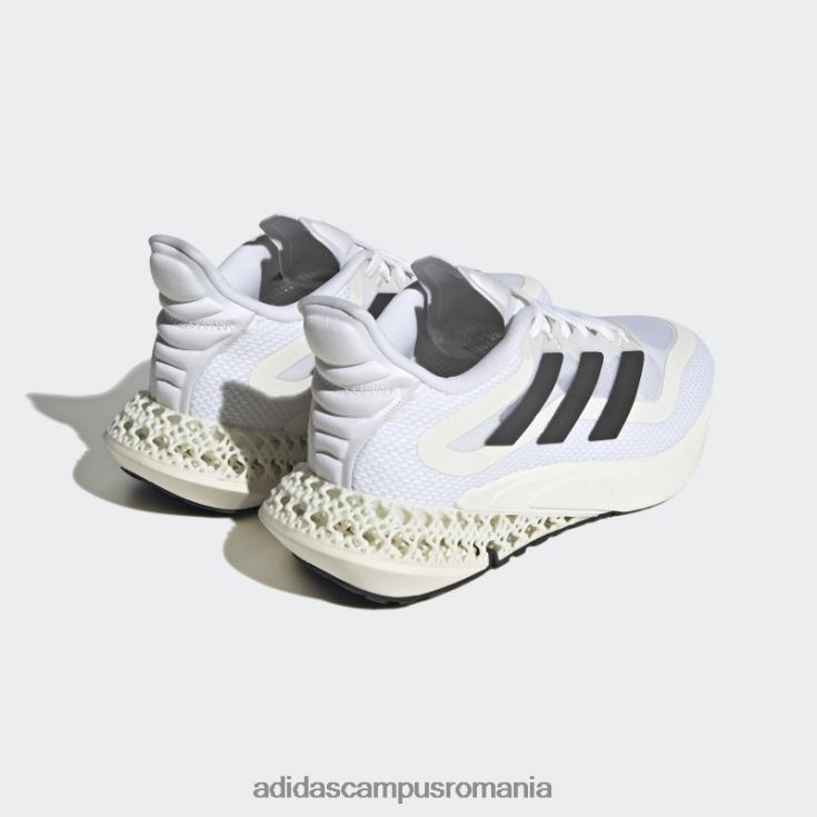 adidas campus romania pantofi alergare 4dfwd pulse 2 alb adidas femei alb/carbon J266N222086