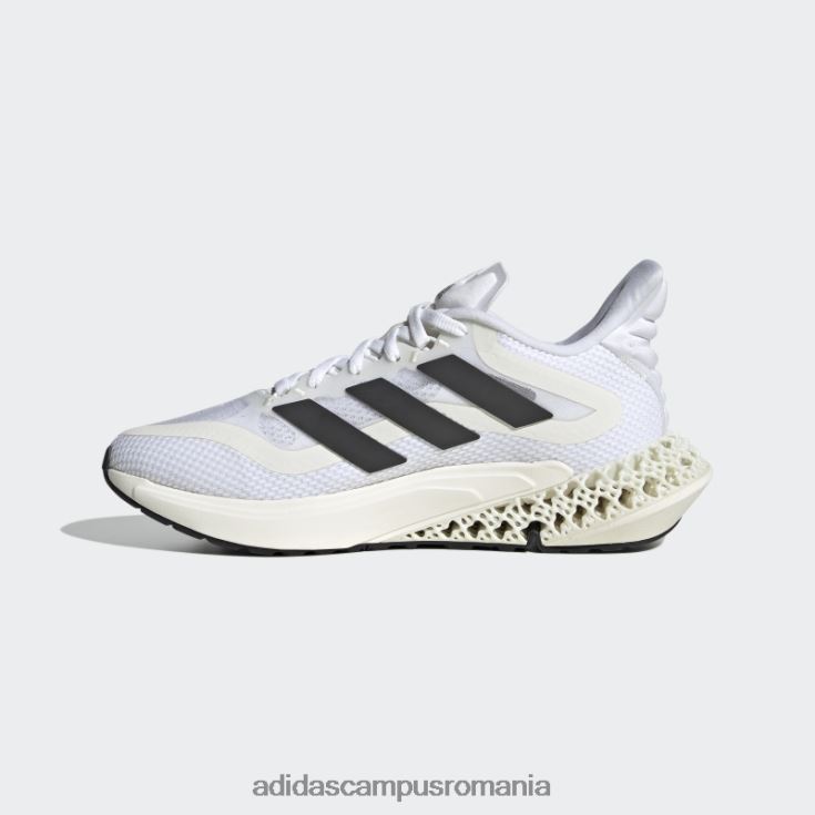 adidas campus romania pantofi alergare 4dfwd pulse 2 alb adidas femei alb/carbon J266N222086