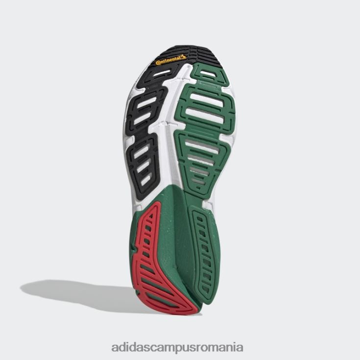 adidas campus romania pantofi alergare adistar 1 alb adidas femei alb/rosu/verde indraznet J266N221984
