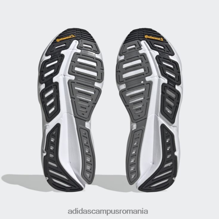 adidas campus romania pantofi alergare adistar 2.0 argintii femei negru argintiu J266N222320