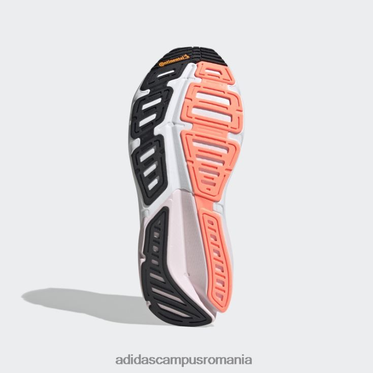 adidas campus romania pantofi alergare adistar portocaliu adidas femei portocaliu/portocaliu fascicul/roz J266N222092