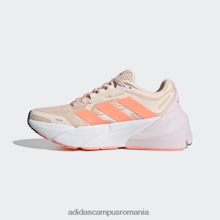 adidas campus romania pantofi alergare adistar portocaliu adidas femei portocaliu/portocaliu fascicul/roz J266N222092