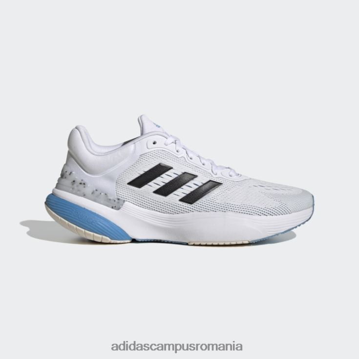 adidas campus romania pantofi alergare alb response super 3.0 adidas femei alb/negru/albastru J266N221981