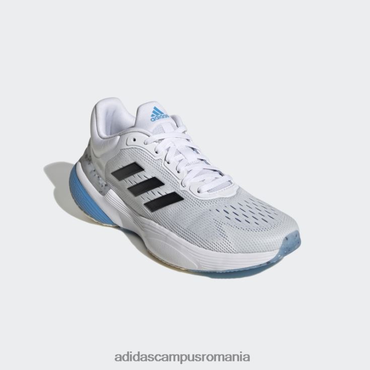 adidas campus romania pantofi alergare alb response super 3.0 adidas femei alb/negru/albastru J266N221981