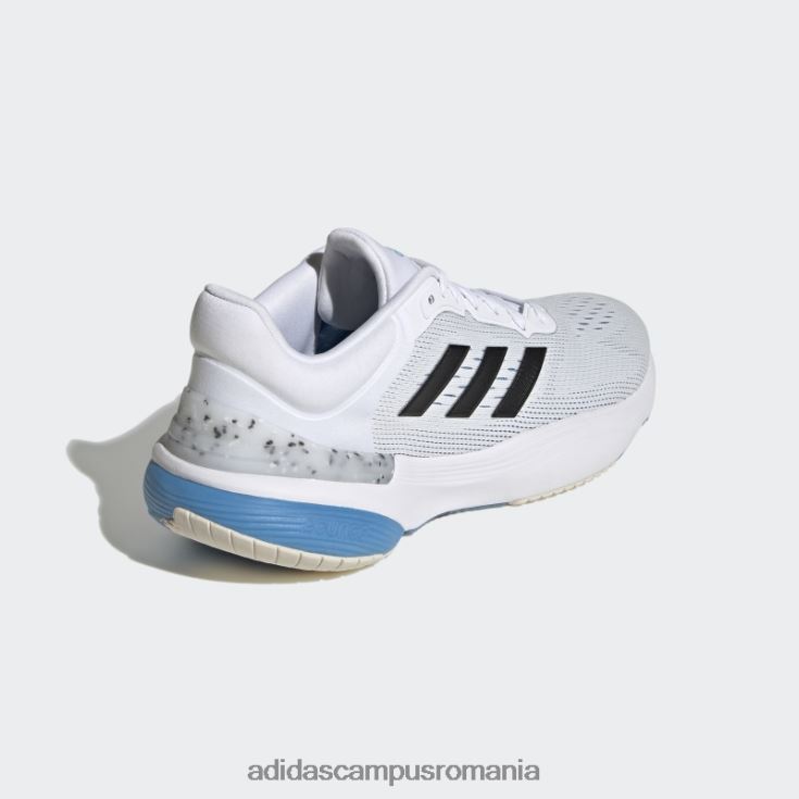 adidas campus romania pantofi alergare alb response super 3.0 adidas femei alb/negru/albastru J266N221981