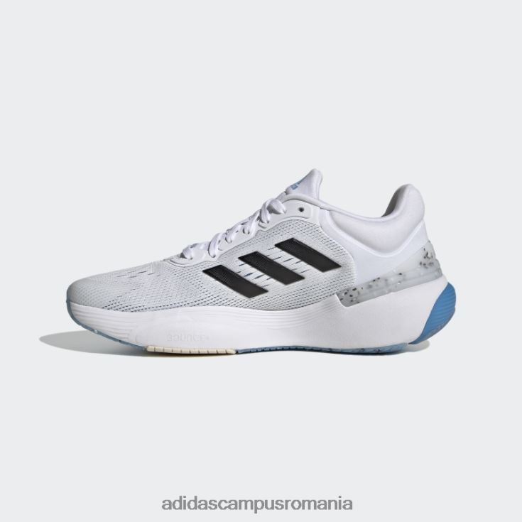 adidas campus romania pantofi alergare alb response super 3.0 adidas femei alb/negru/albastru J266N221981