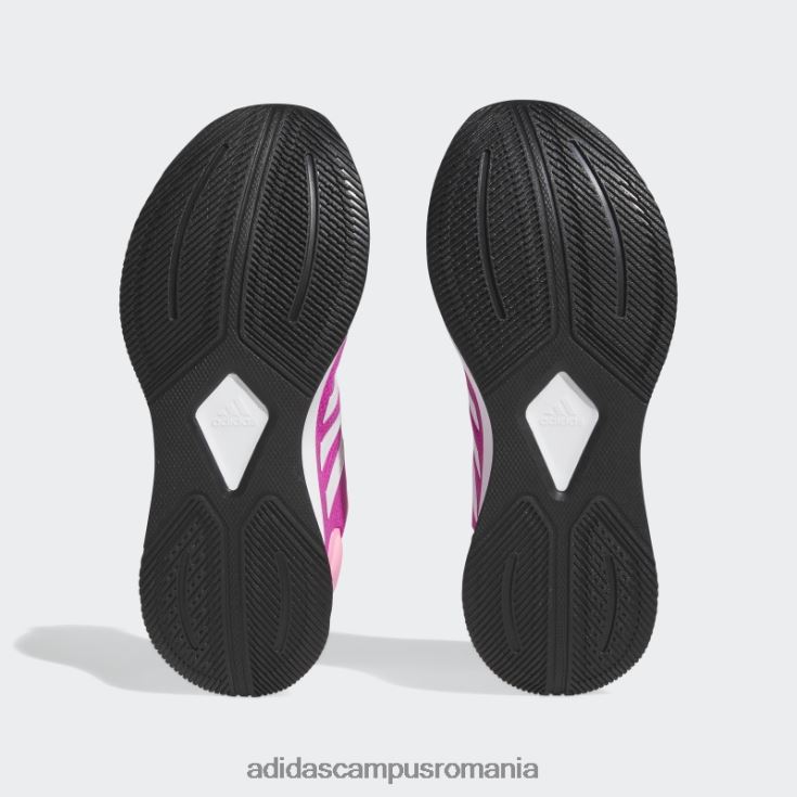 adidas campus romania pantofi alergare duramo 10 largi fucsia femei fucsia/alb/roz fascicul J266N222213