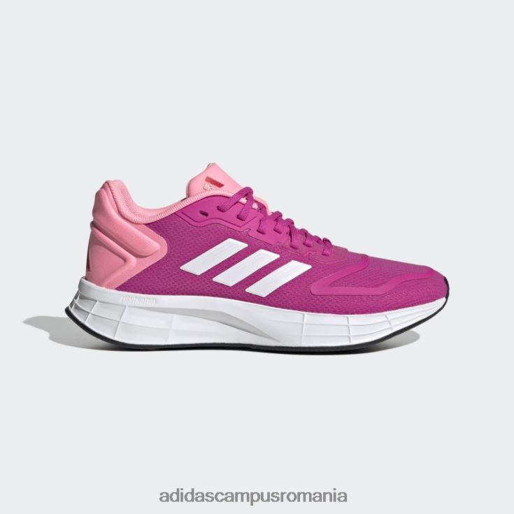 adidas campus romania pantofi alergare fuchsia duramo sl 2.0 femei fucsia/alb/roz fascicul J266N222367