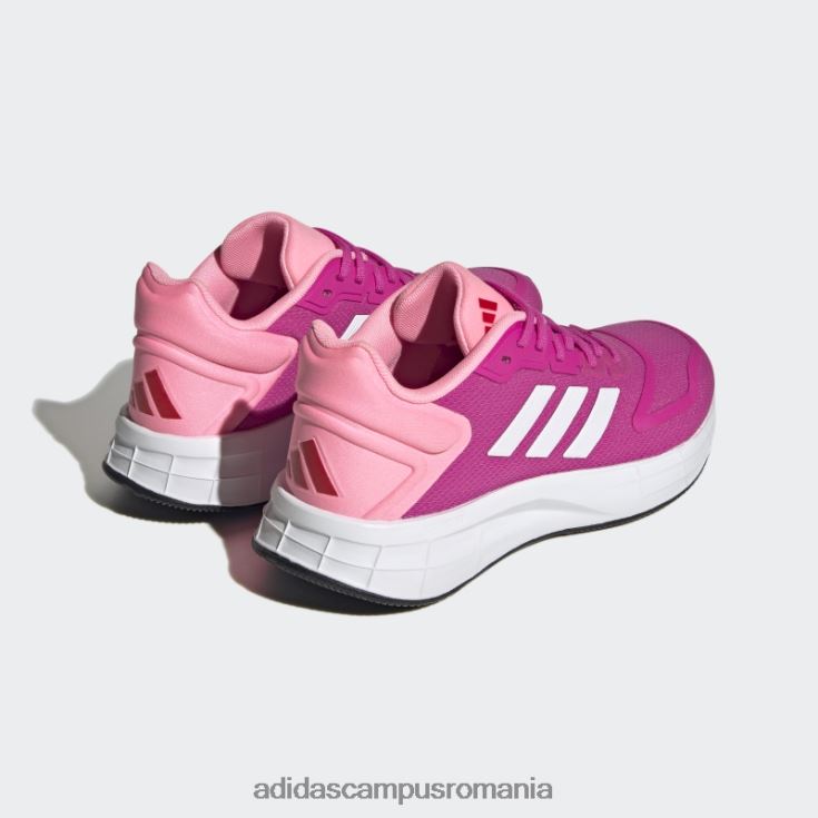 adidas campus romania pantofi alergare fuchsia duramo sl 2.0 femei fucsia/alb/roz fascicul J266N222367