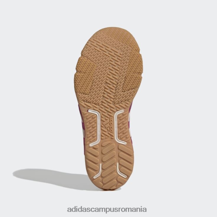 adidas campus romania pantofi antrenori liliac femei liliac/aluminiu/alb J266N222210