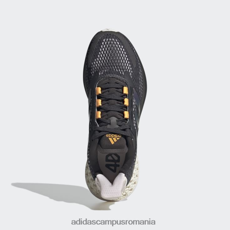 adidas campus romania pantofi carbon 4dfwd pulse femei carbon/roz J266N221983
