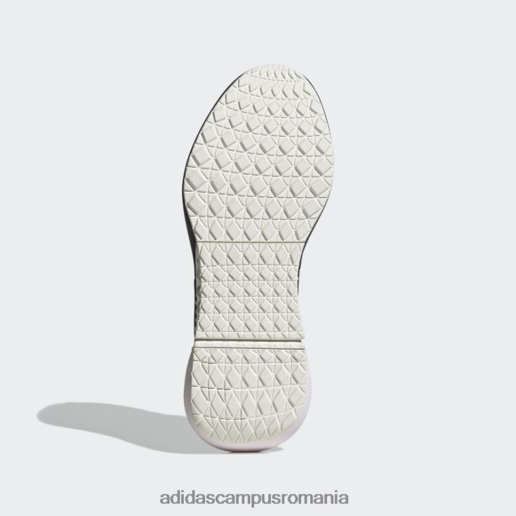 adidas campus romania pantofi carbon 4dfwd pulse femei carbon/roz J266N221983