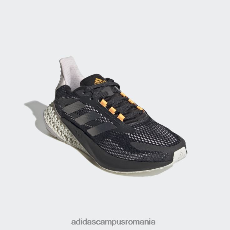 adidas campus romania pantofi carbon 4dfwd pulse femei carbon/roz J266N221983