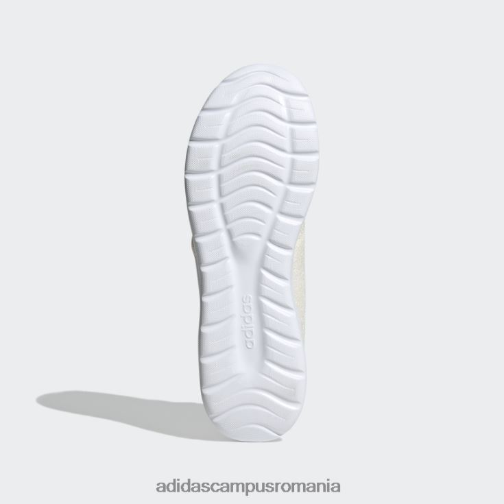 adidas campus romania pantofi cloudfoam pure 2.0 portocalii femei alb/portocaliu/bej J266N222067