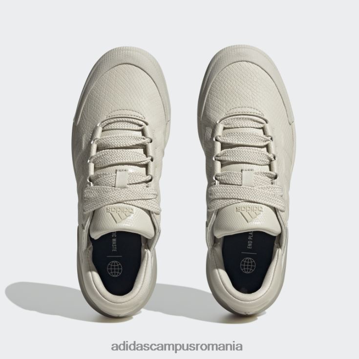 adidas campus romania pantofi court funk aluminiu femei aluminiu J266N222268