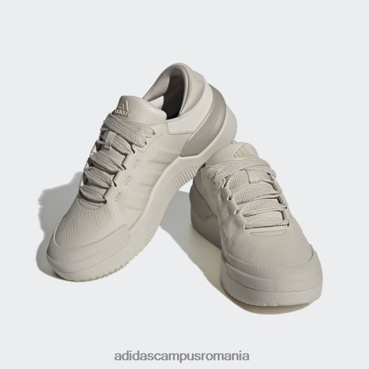 adidas campus romania pantofi court funk aluminiu femei aluminiu J266N222268