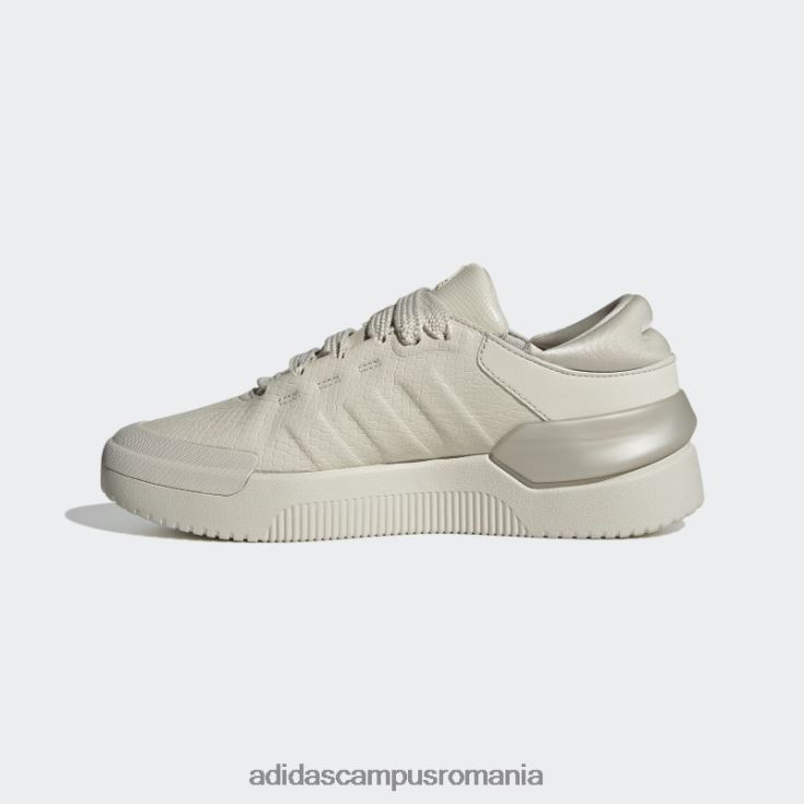 adidas campus romania pantofi court funk aluminiu femei aluminiu J266N222268