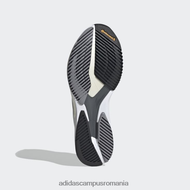 adidas campus romania pantofi de alergare adizero adios 7 gri femei gri/zero metalic J266N222258