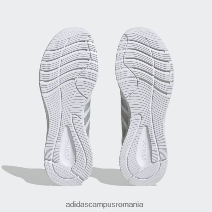 adidas campus romania pantofi de alergare alb edge lux adidas femei aur alb/mat J266N222083