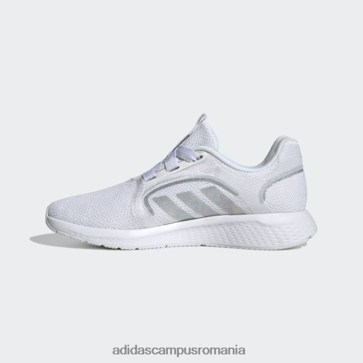adidas campus romania pantofi de alergare alb edge lux adidas femei aur alb/mat J266N222083