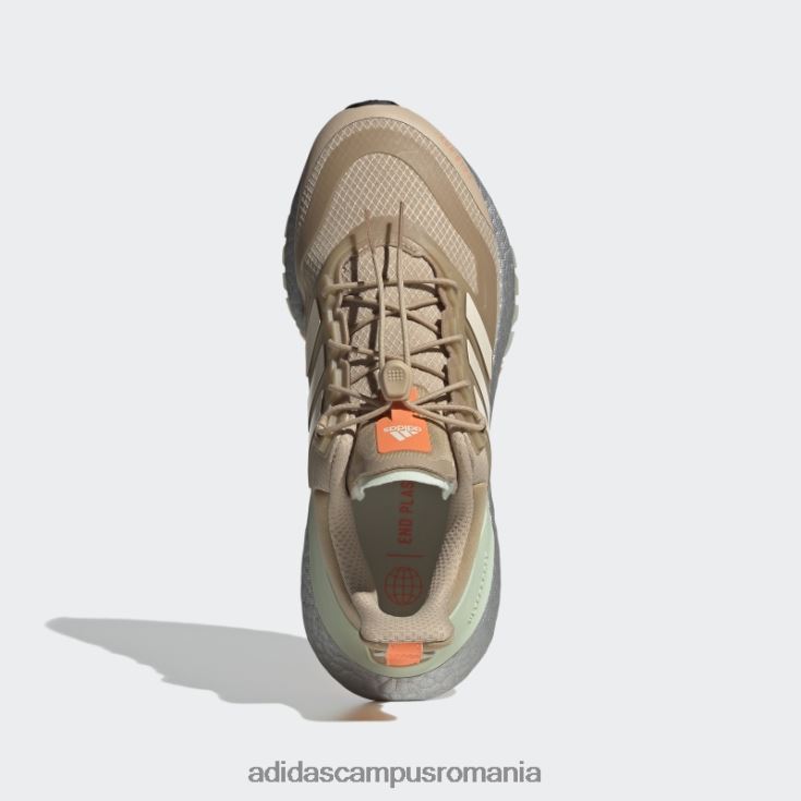 adidas campus romania pantofi de alergare bej ultraboost 22 cold.rdy 2.0 femei nuanță bej/ecru/portocaliu fascicul J266N222097