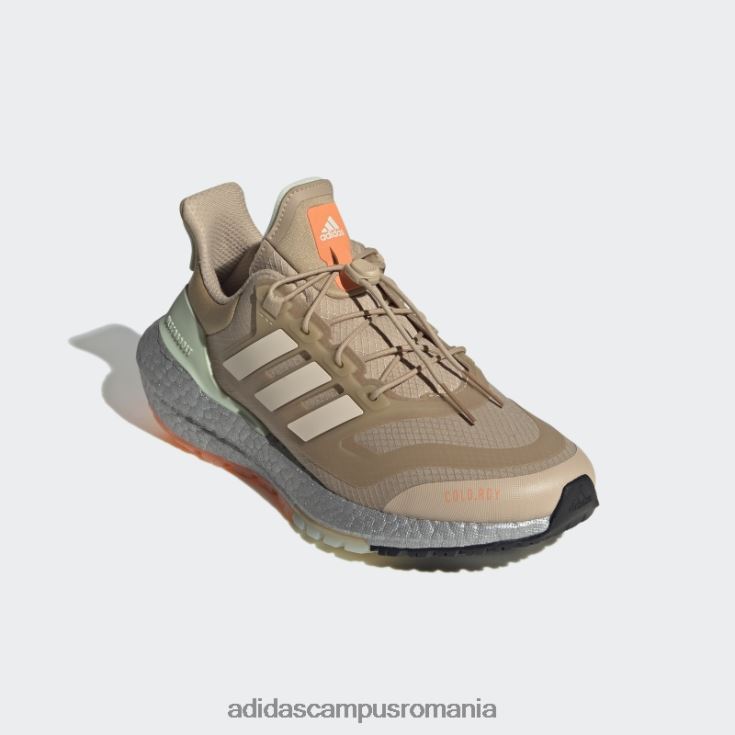 adidas campus romania pantofi de alergare bej ultraboost 22 cold.rdy 2.0 femei nuanță bej/ecru/portocaliu fascicul J266N222097