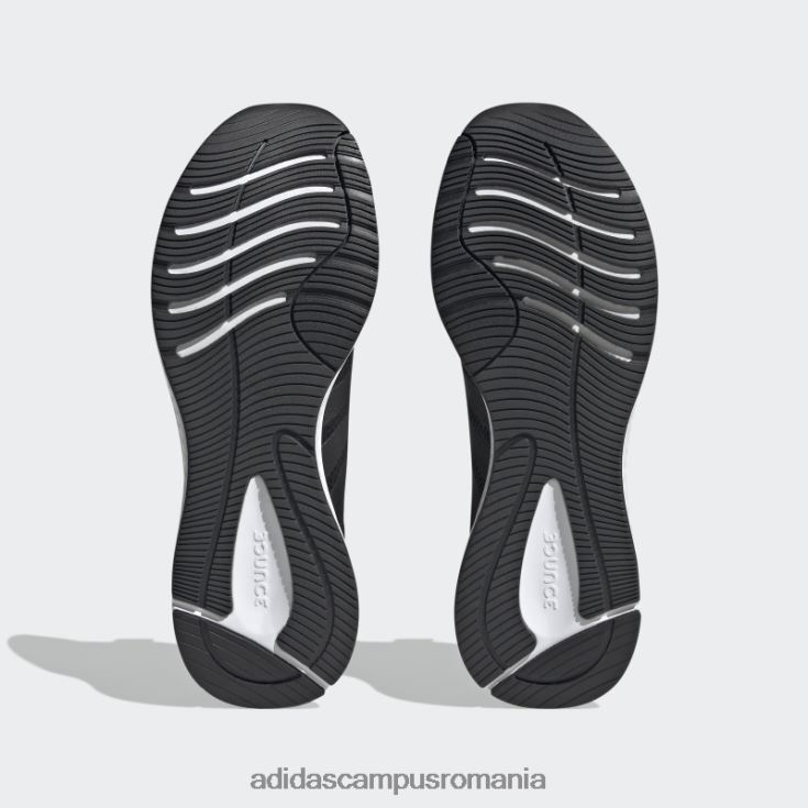 adidas campus romania pantofi de alergare edge lux negri adidas femei negru/carbon J266N222128