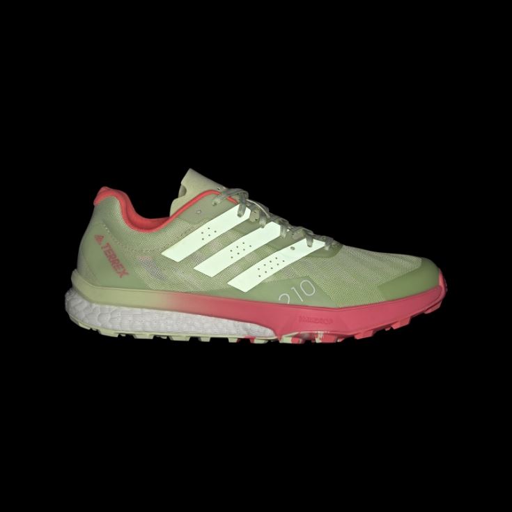 adidas campus romania pantofi de alergare lime terrex speed ultra trail femei var/turbo J266N222271