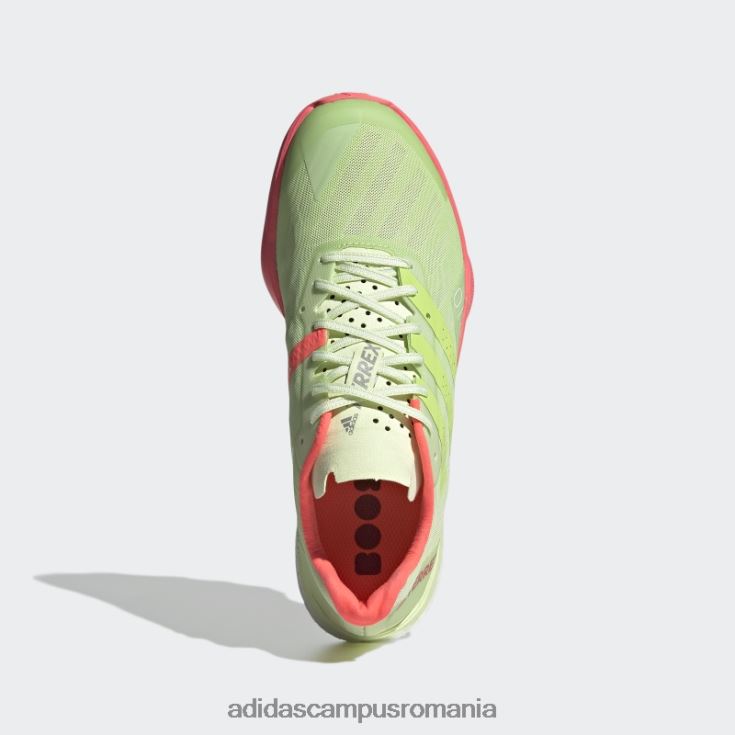 adidas campus romania pantofi de alergare lime terrex speed ultra trail femei var/turbo J266N222271