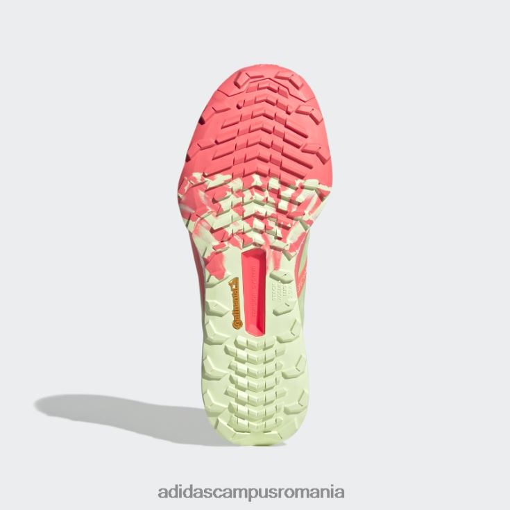 adidas campus romania pantofi de alergare lime terrex speed ultra trail femei var/turbo J266N222271