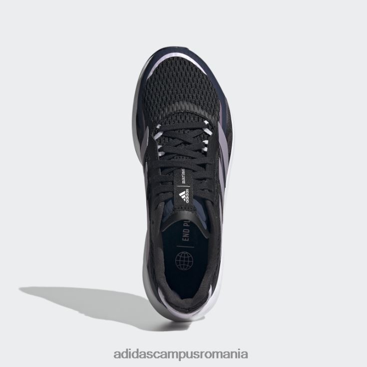 adidas campus romania pantofi de alergare negri sl20 x marimekko femei negru/violet mat met/marin J266N222061