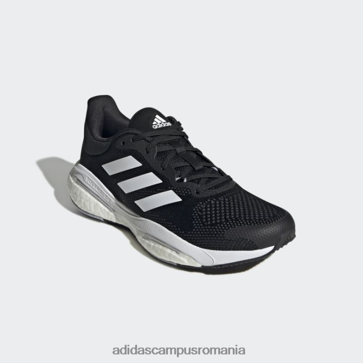 adidas campus romania pantofi de alergare negri solarglide 5 adidas femei negru/alb/gri J266N222035