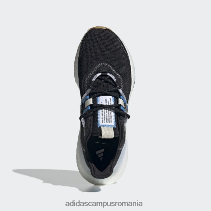 adidas campus romania pantofi de alergare parley x ultraboost 22 negri femei negru/orbit gri J266N221994