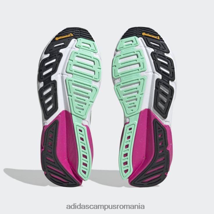 adidas campus romania pantofi de alergare quartz adistar 2.0 femei cuarț/violet mat/fucsia J266N222277