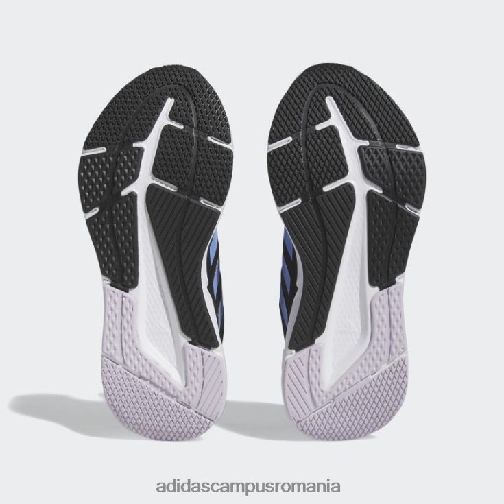 adidas campus romania pantofi de alergare questar albastru femei negru/albastru/metalic J266N222208