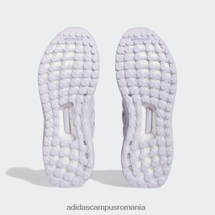 adidas campus romania pantofi de alergare silver dawn ultraboost 1.0 adidas femei zori argintii/violet argintiu J266N221999