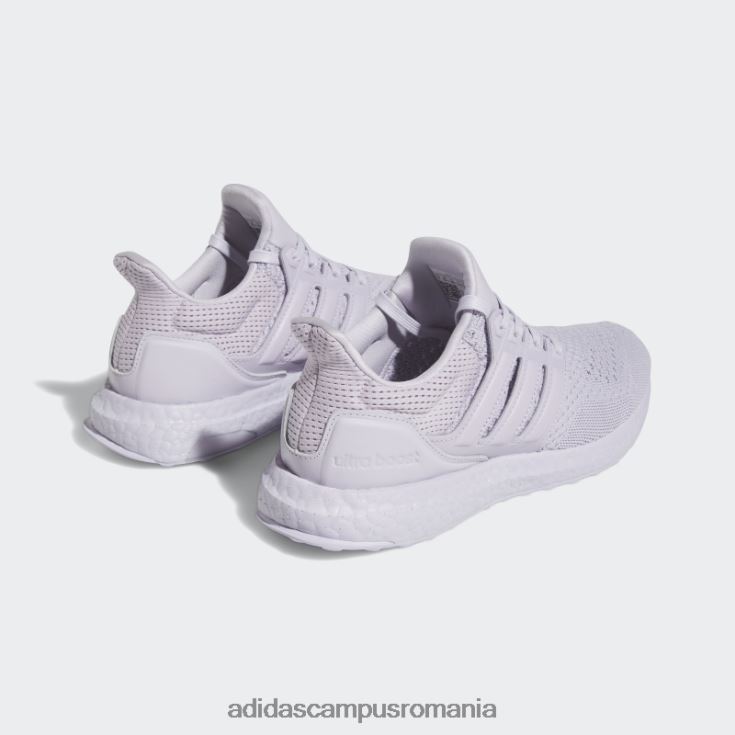 adidas campus romania pantofi de alergare silver dawn ultraboost 1.0 adidas femei zori argintii/violet argintiu J266N221999