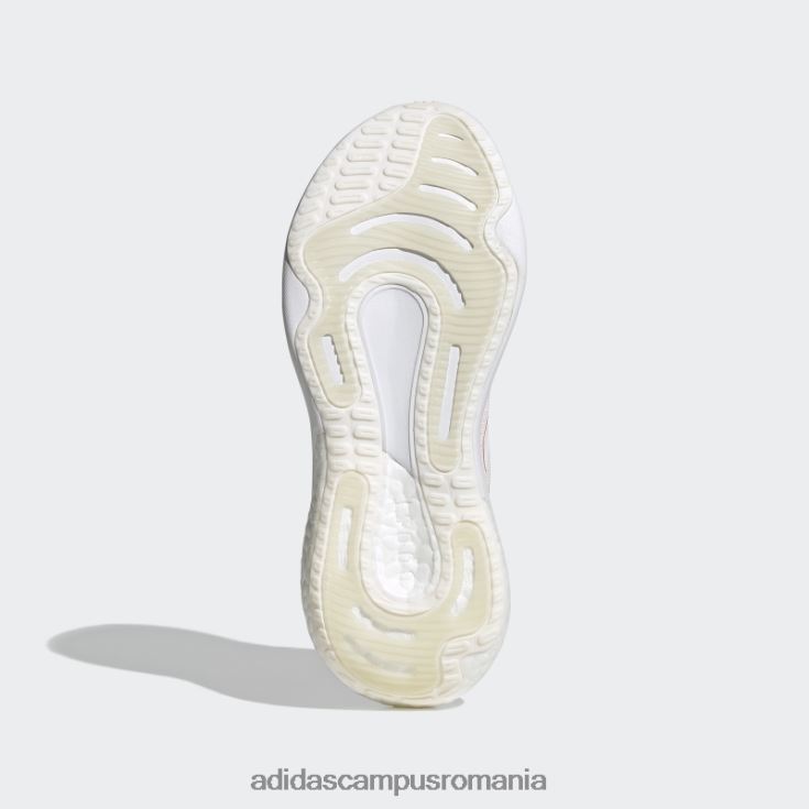 adidas campus romania pantofi de alergare supernova 2 beam roz femei alb/roz fascicul J266N222052