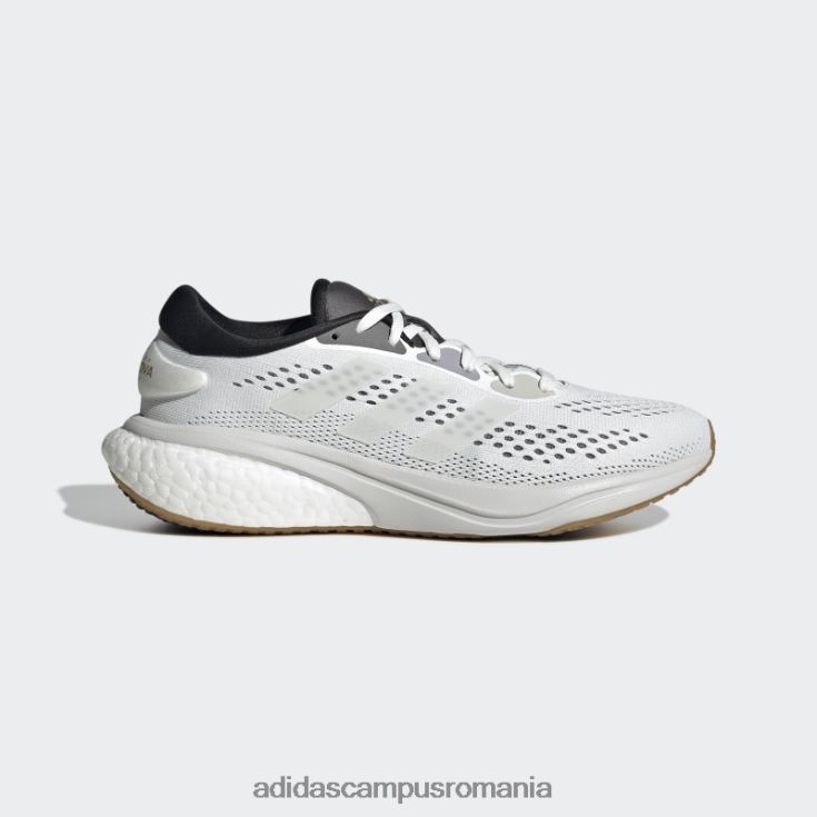 adidas campus romania pantofi de alergare supernova 2 tme nevopsiți adidas femei nevopsit/alb/gri J266N221987