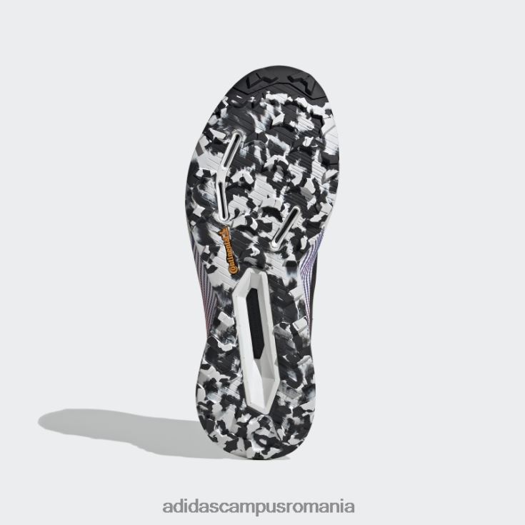 adidas campus romania pantofi de alergare terrex agravic ultra negru femei negru/turbo/alb J266N222244