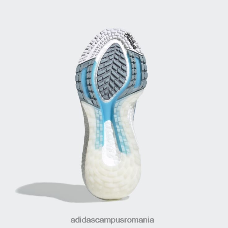adidas campus romania pantofi de alergare ultraboost 22 cold.rdy tint albastru adidas femei nuanță albastră/argintiu/papură albastră J266N222224