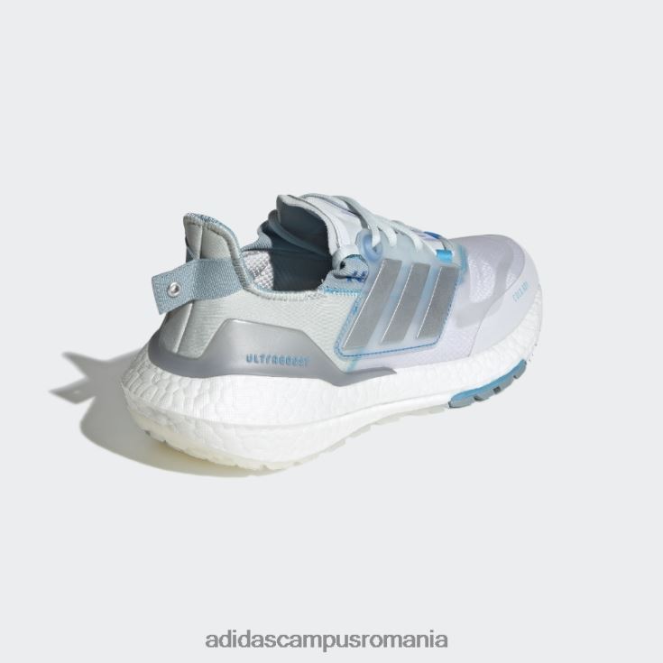 adidas campus romania pantofi de alergare ultraboost 22 cold.rdy tint albastru adidas femei nuanță albastră/argintiu/papură albastră J266N222224