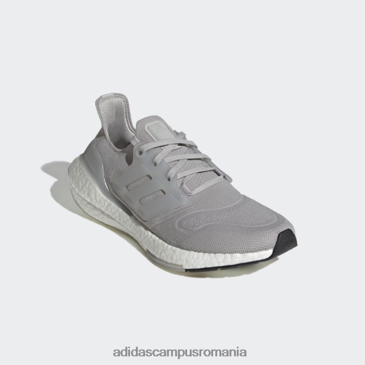 adidas campus romania pantofi de alergare ultraboost 22 gri femei gri J266N222252